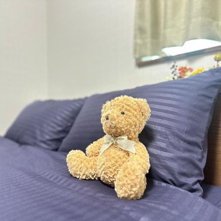 Nestay House Tokyo Shinjuku Экстерьер фото