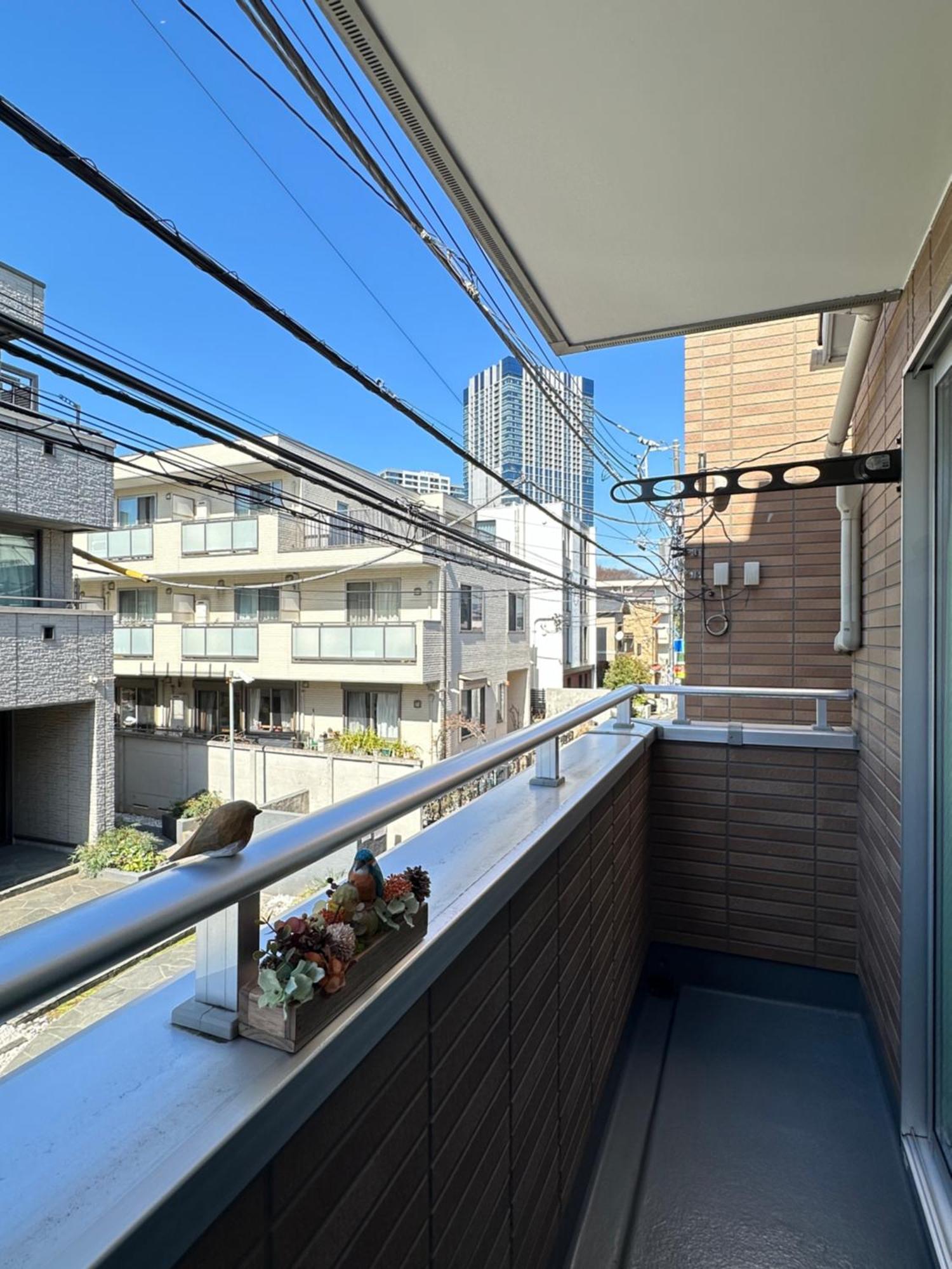 Nestay House Tokyo Shinjuku Экстерьер фото