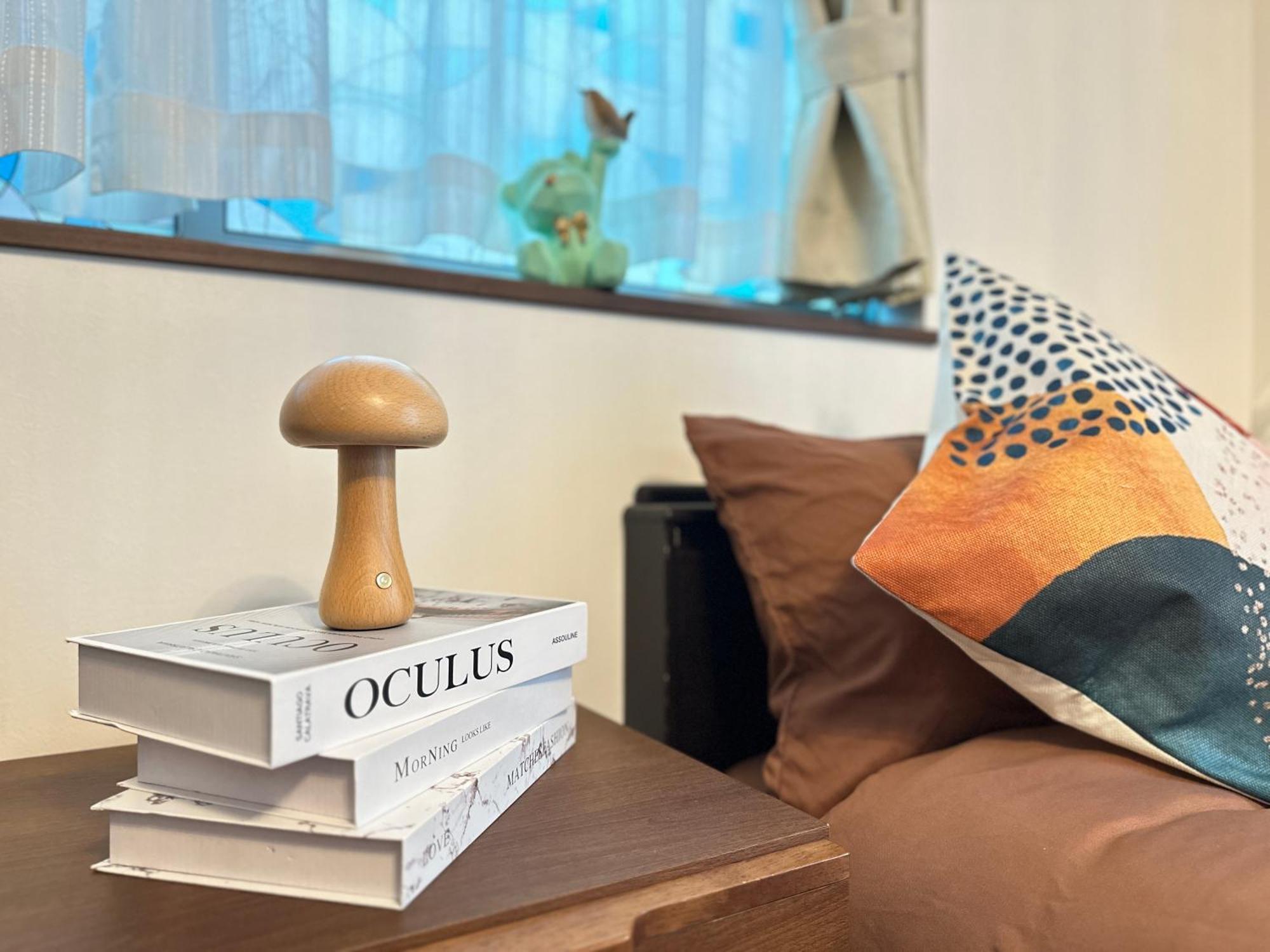 Nestay House Tokyo Shinjuku Экстерьер фото