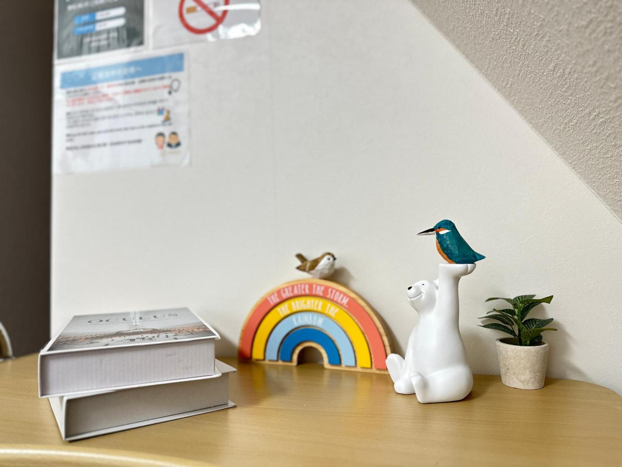 Nestay House Tokyo Shinjuku Экстерьер фото