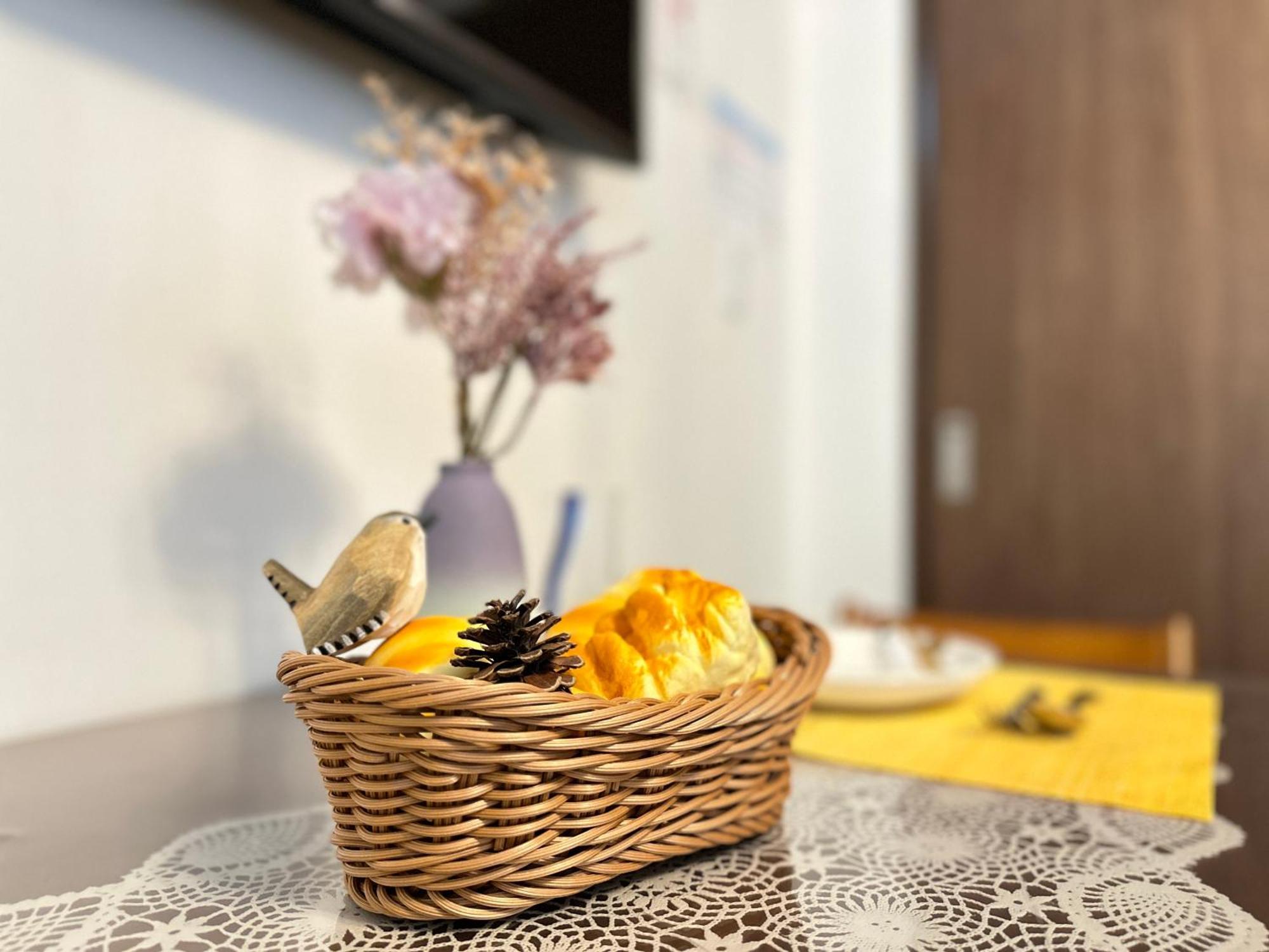 Nestay House Tokyo Shinjuku Экстерьер фото