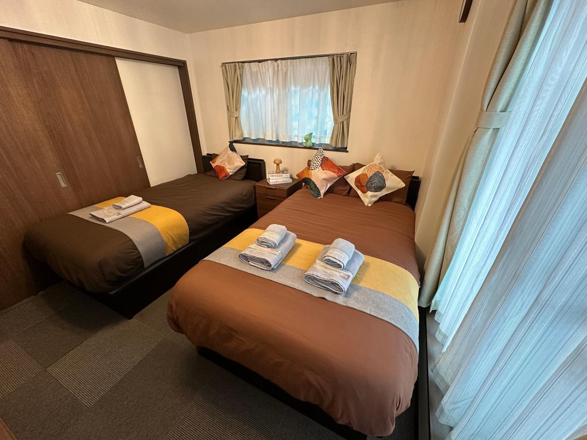 Nestay House Tokyo Shinjuku Экстерьер фото