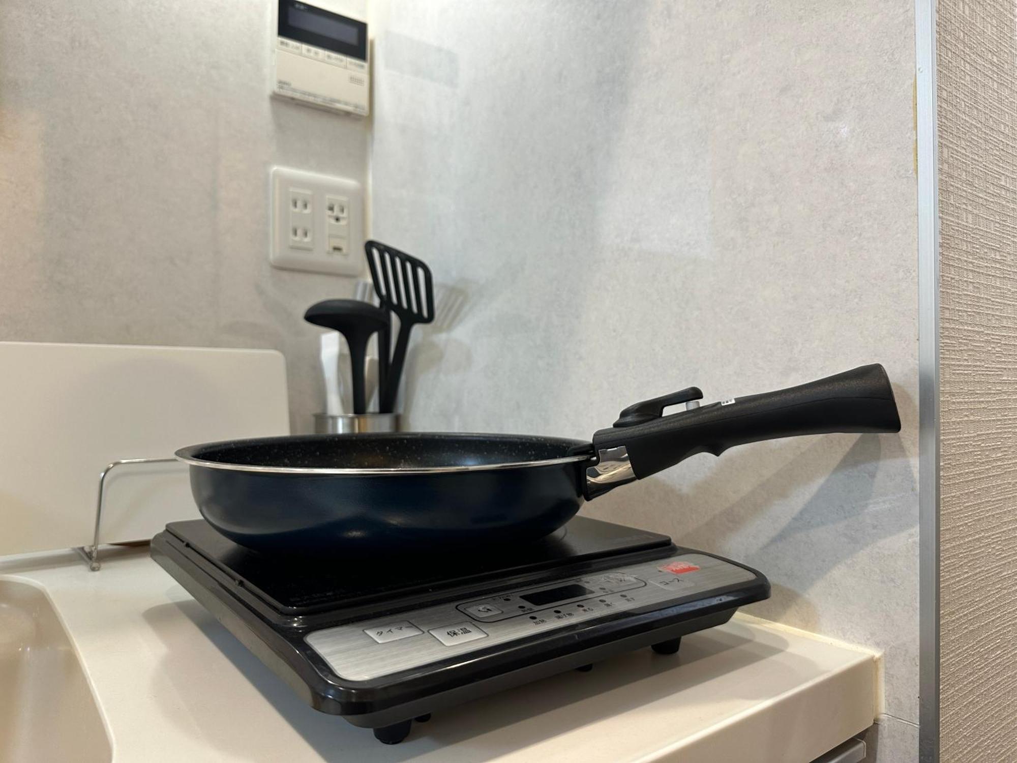Nestay House Tokyo Shinjuku Экстерьер фото