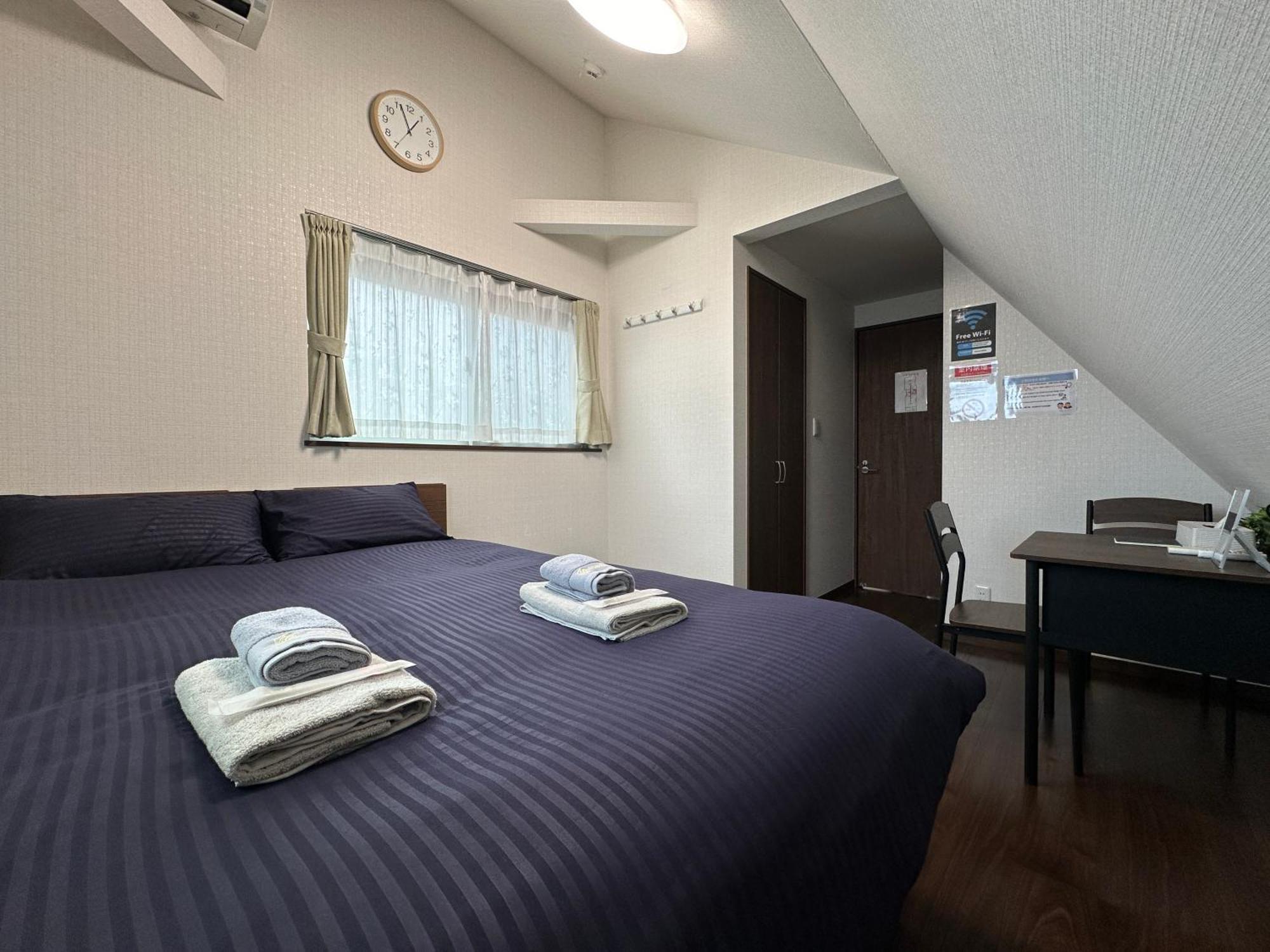 Nestay House Tokyo Shinjuku Экстерьер фото