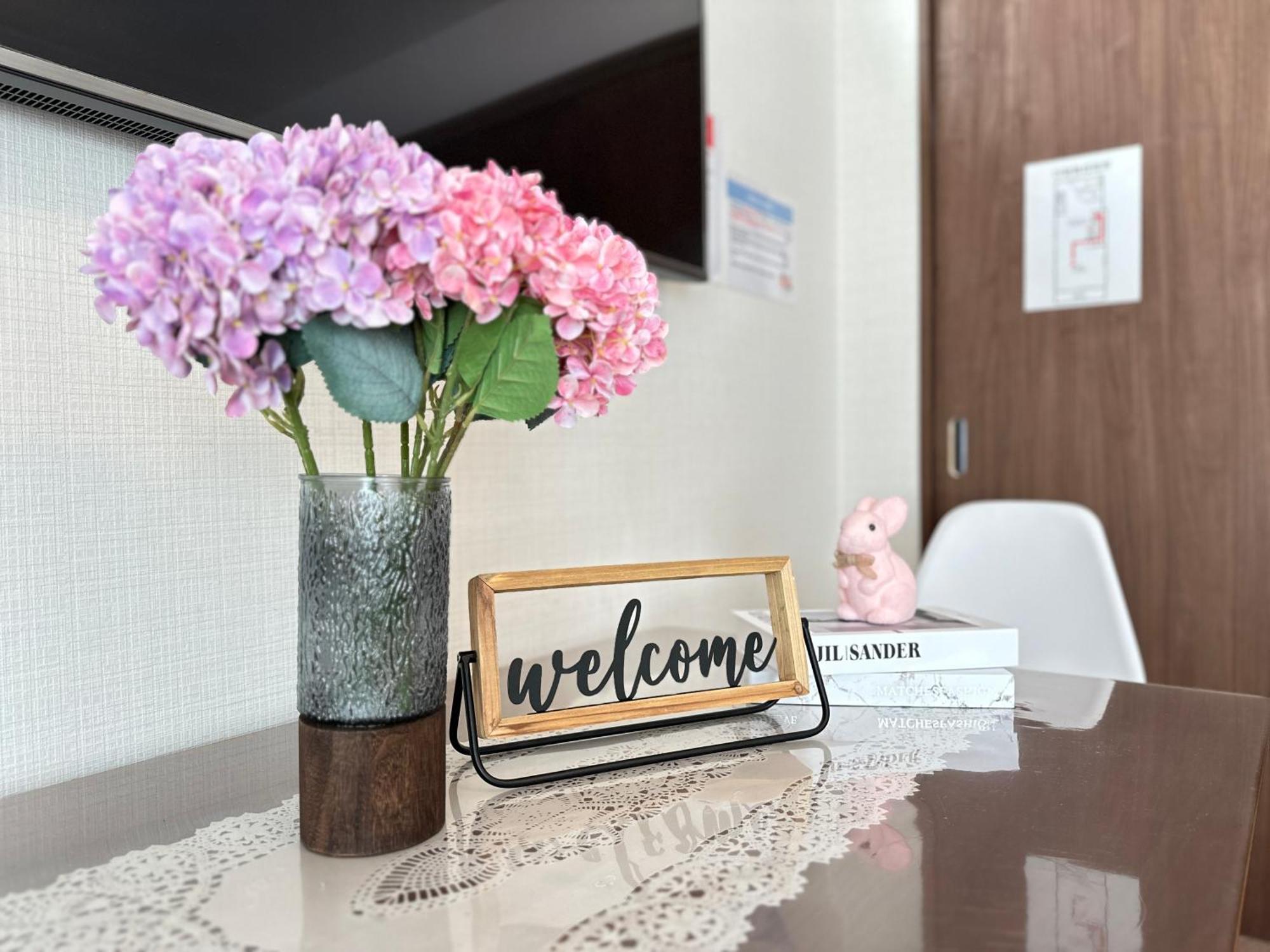 Nestay House Tokyo Shinjuku Экстерьер фото