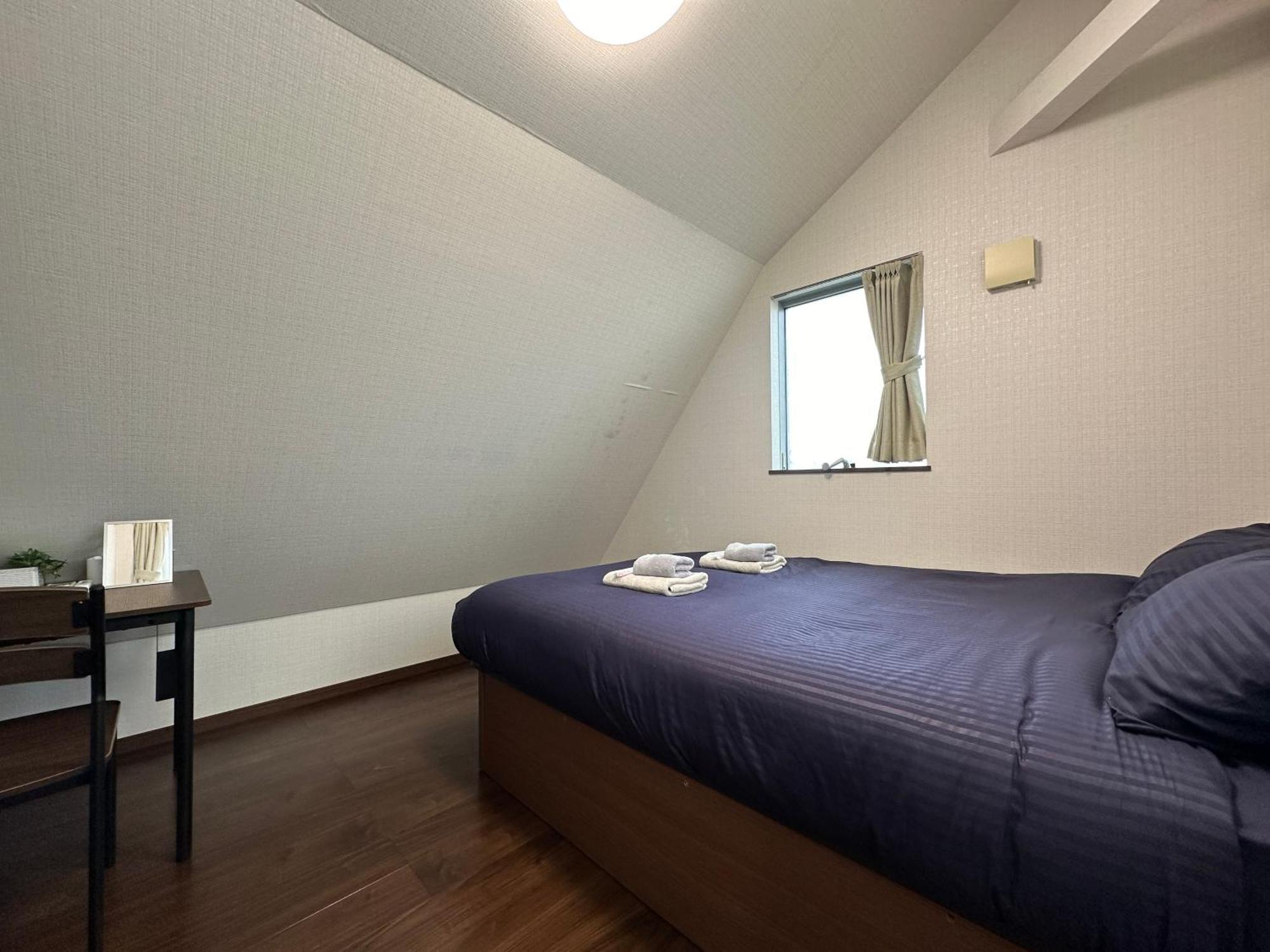 Nestay House Tokyo Shinjuku Экстерьер фото
