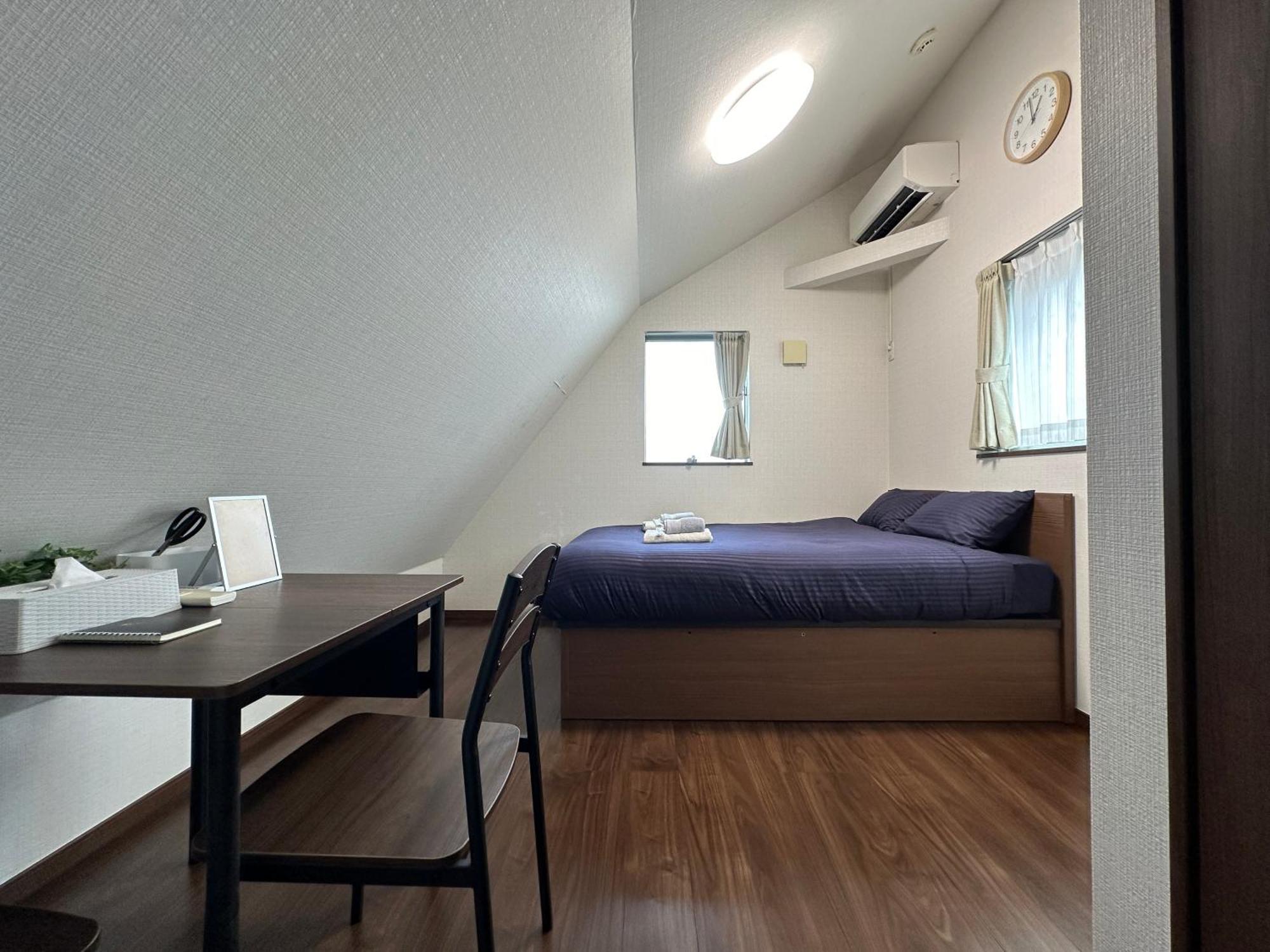 Nestay House Tokyo Shinjuku Экстерьер фото